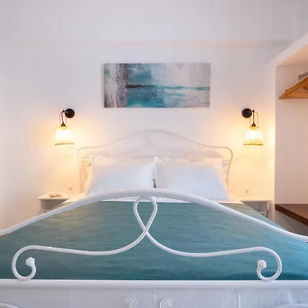 Anemos Guest Apts 卡尔帕索斯