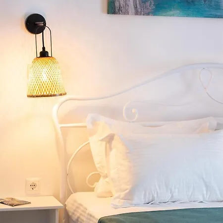 Anemos Guest Apts * 卡尔帕索斯