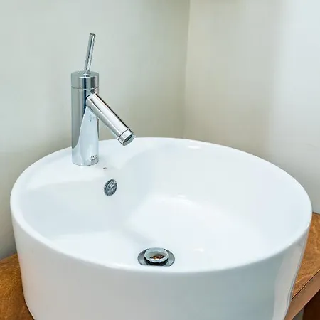 Anemos Guest Apts Karpathos