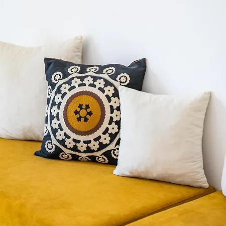 Anemos Guest Apts * 卡尔帕索斯