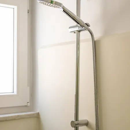 公寓 Anemos Guest Apts