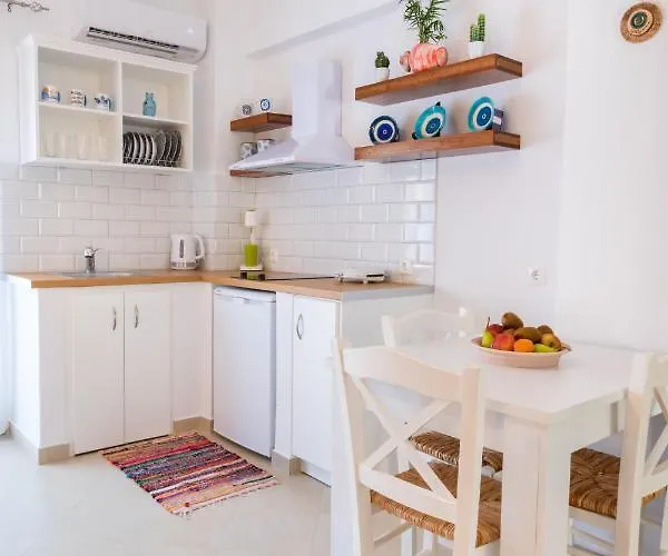 Apartament Anemos Guest Apts *