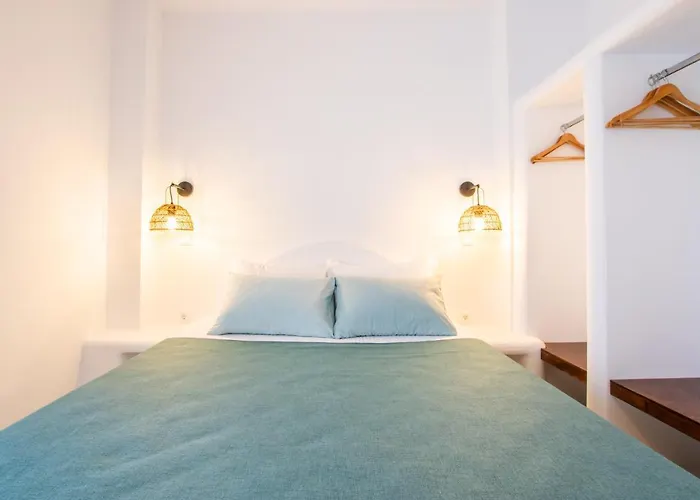 Apartament Anemos Guest Apts Karpatos