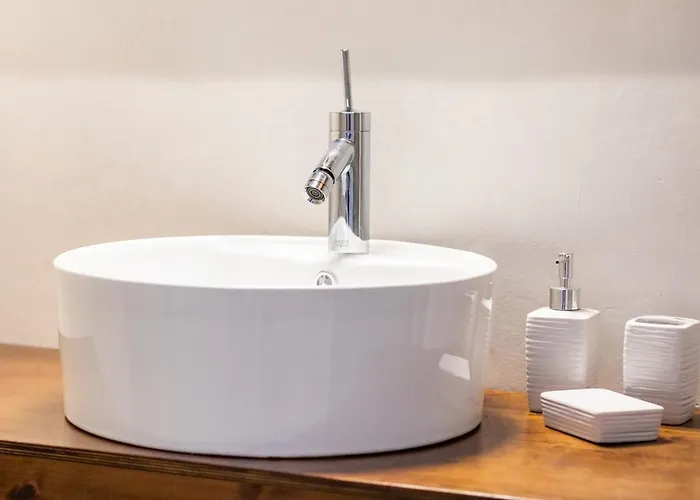 Anemos Guest Apts Apartament