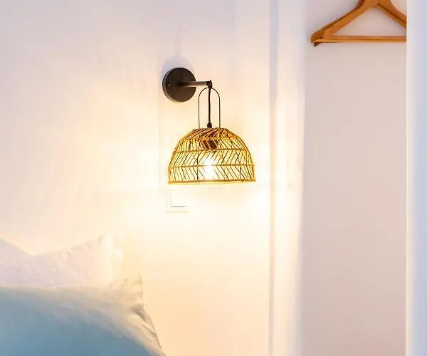 Apartament Anemos Guest Apts Karpatos