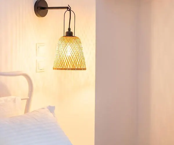 Anemos Guest Apts Karpatos