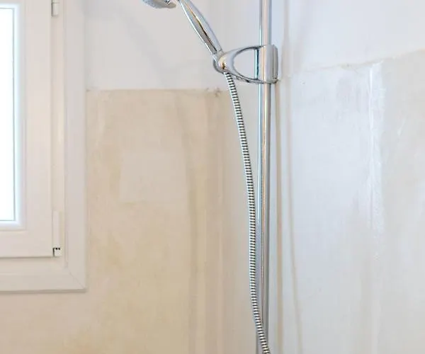 Anemos Guest Apts * Karpatos