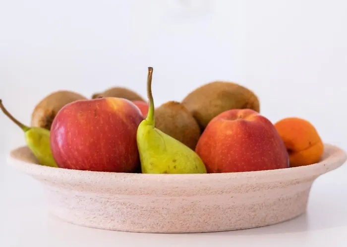 Apartament Anemos Guest Apts *