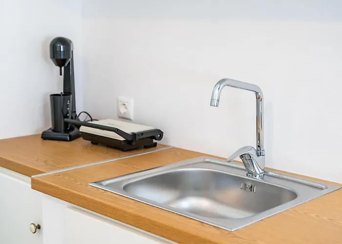 Anemos Guest Apts Apartament Karpatos