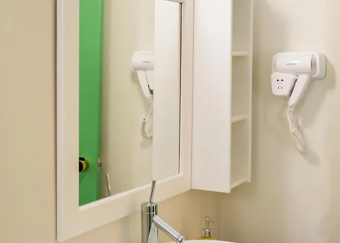 Apartament Anemos Guest Apts Karpatos