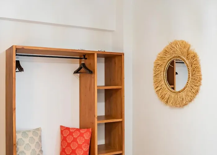 Apartament Anemos Guest Apts *