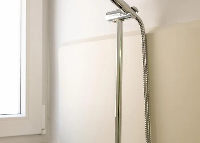 Apartament Anemos Guest Apts