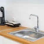 Anemos Guest Apts Apartment Karpathos Town (Pigadia)
