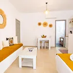 Anemos Guest Apts * קרפאטוס
