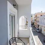 Anemos Guest Apts