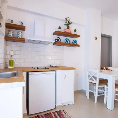 Anemos Guest Apts Apartment