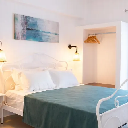 Apartment Anemos Guest Apts