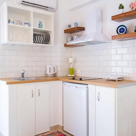 Apartment Anemos Guest Apts Karpathos Town (Pigadia)