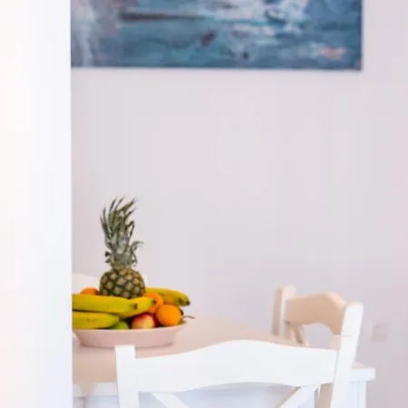 Anemos Guest Apts Karpathos Town (Pigadia)