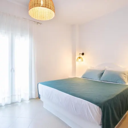 Anemos Guest Apts Karpathos Town (Pigadia)