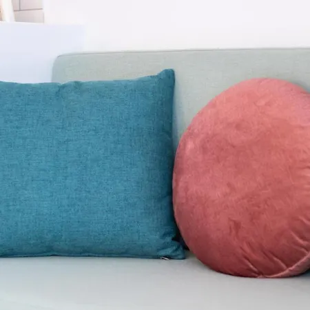 Anemos Guest Apts Apartment