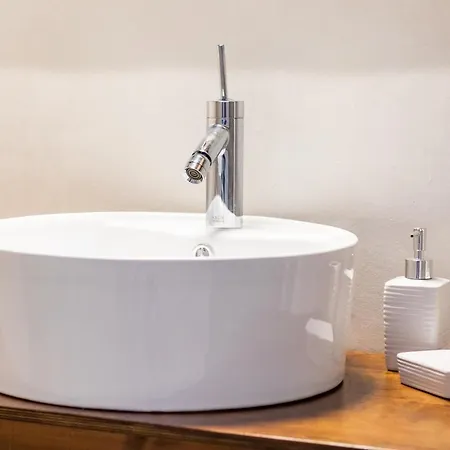 Anemos Guest Apts Apartment