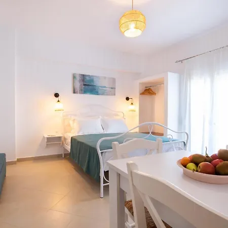 Apartment Anemos Guest Apts *