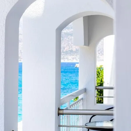 Anemos Guest Apts * Karpathos Town (Pigadia)