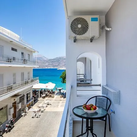 Anemos Guest Apts