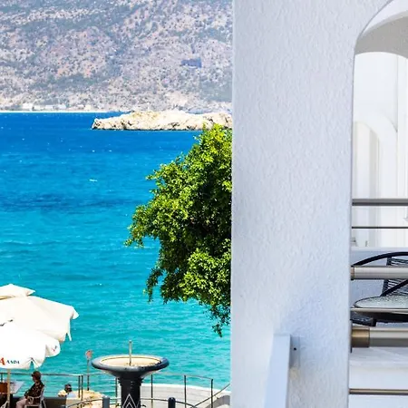 Anemos Guest Apts Apartment Karpathos Town (Pigadia)