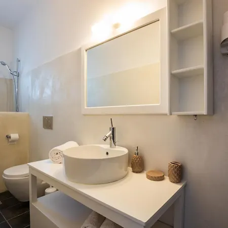 Anemos Guest Apts * Karpathos Town (Pigadia)