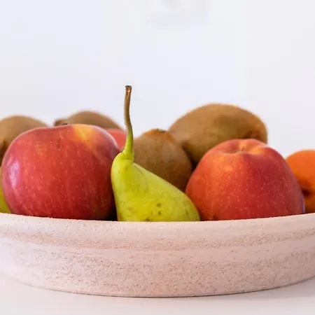 Apartment Anemos Guest Apts *