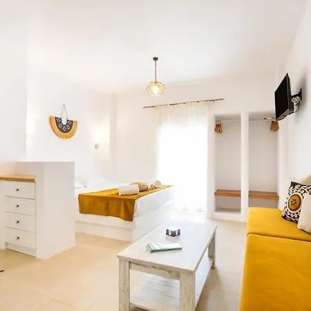 Anemos Guest Apts * Karpathos Town (Pigadia)