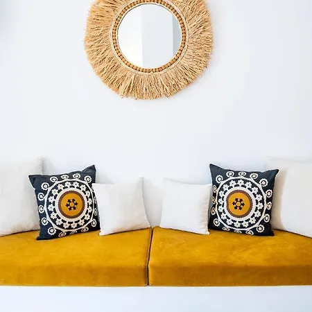 Apartment Anemos Guest Apts Karpathos Town (Pigadia)