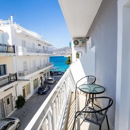 Anemos Guest Apts