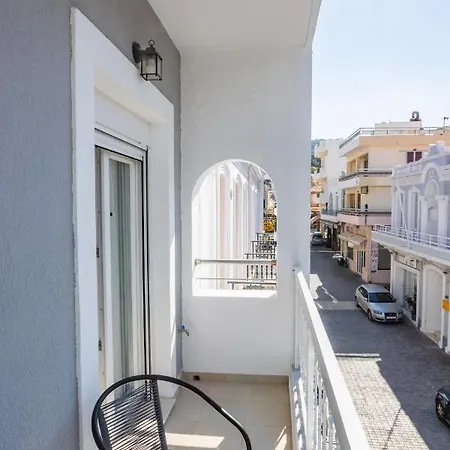 Anemos Guest Apts