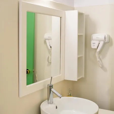 アパート Anemos Guest Apts カルパトス