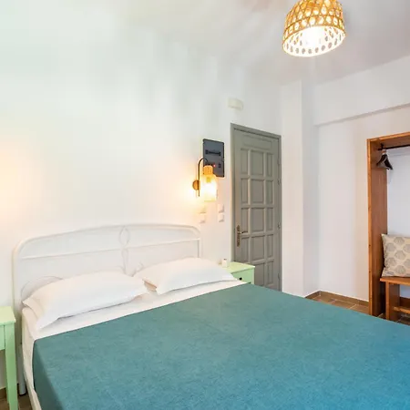 Apartment Anemos Guest Apts *