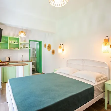 Apartment Anemos Guest Apts Karpathos Town (Pigadia)